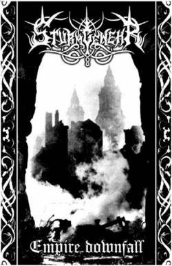 Sturmgewehr : Empire Downfall